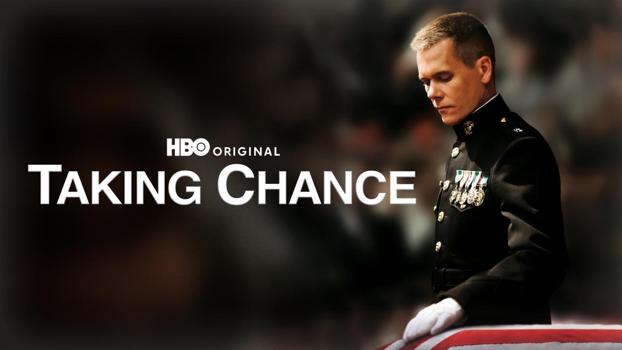 Taking Chance Movie Taking Chance